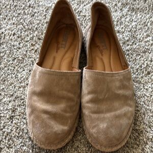 Born Tan Espadrilles for Women